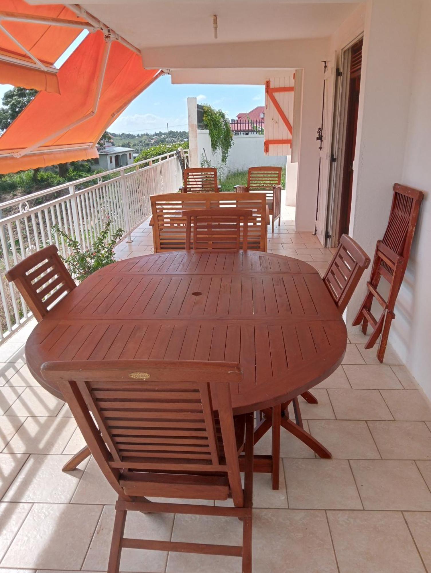 Appartement Chez Gerard *