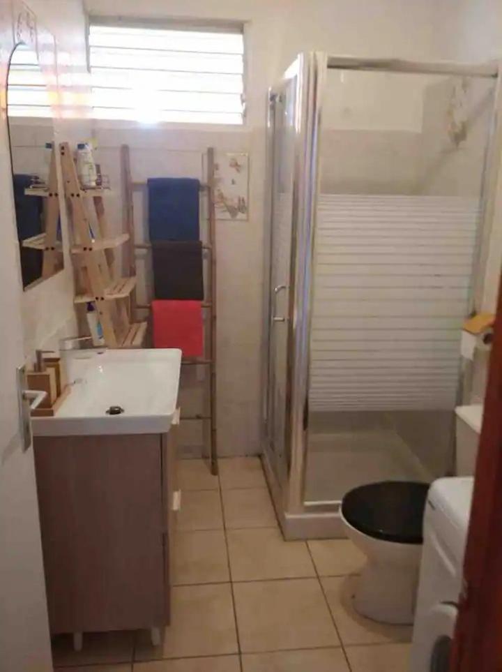 Chez Gerard Appartement Capesterre-Belle-Eau